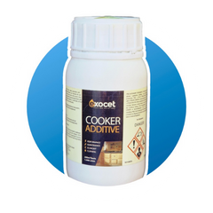 Exocet cooker additive